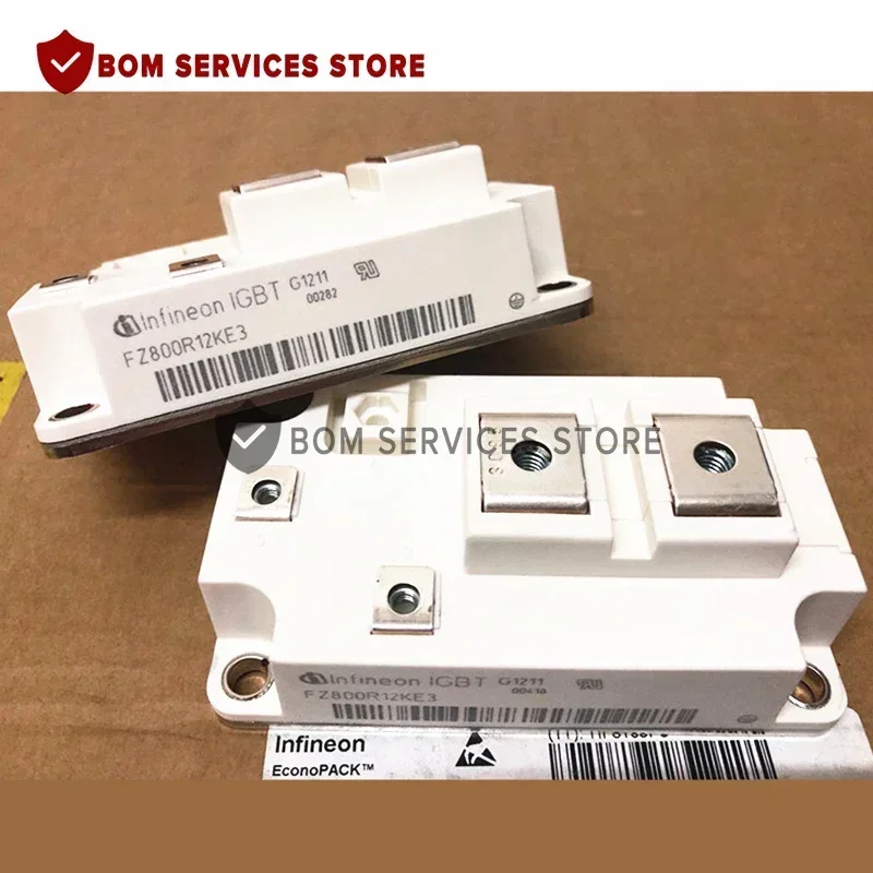 FZ800R12KE3   FZ400R12KE3  FZ300R12KE3G  FREE SHIPPING NEW ORIGINAL IGBT MODULE