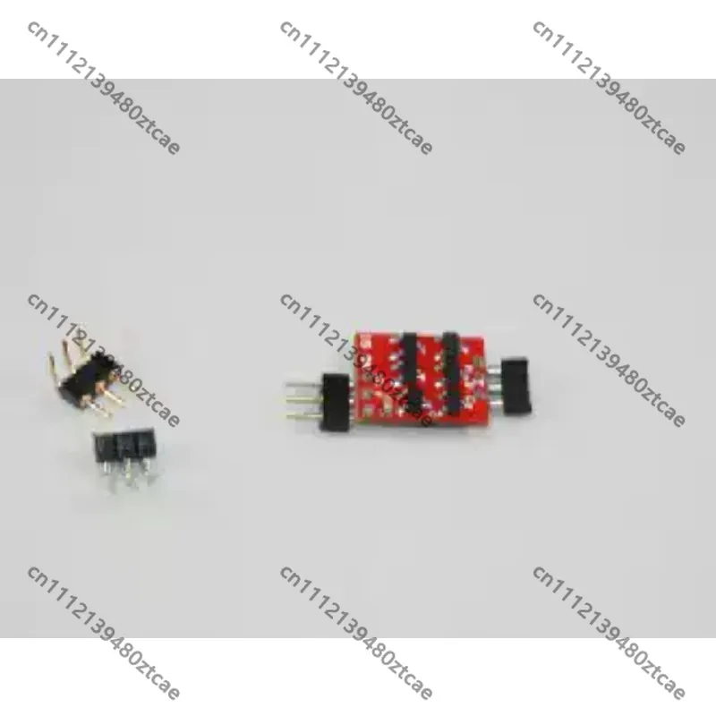 Domestic 3A Linear Brushless ESC for RC Model Aircraft, RC Plane Electronic Speed Controller DIY Spare Parts