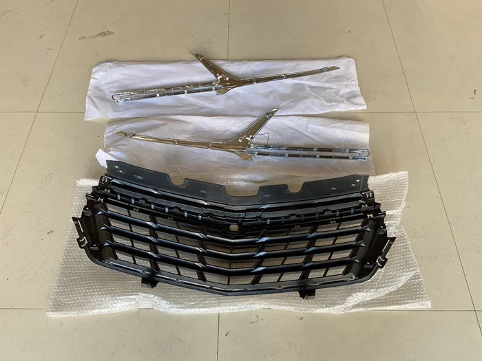 Car Body Parts  grille for chevrolet chevy equinox 20212022 2023