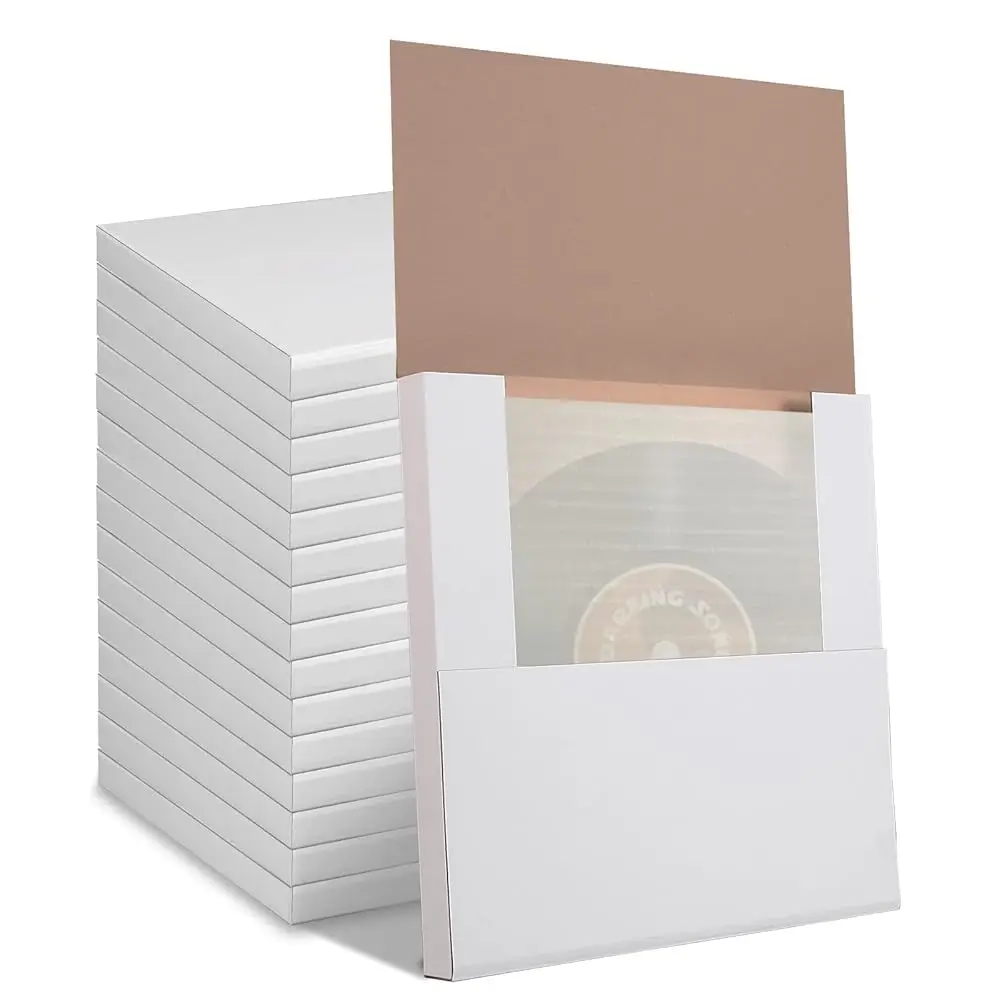15 Sets Vinyl Recor…