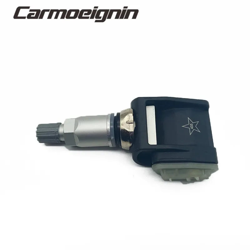 433mhz Car Tire Pressure Sensor 25774007 TPMS For Cadillac CTS 2015 2016 Chevrolet Trailblazer 2009 Holden TrailBlazer crysler
