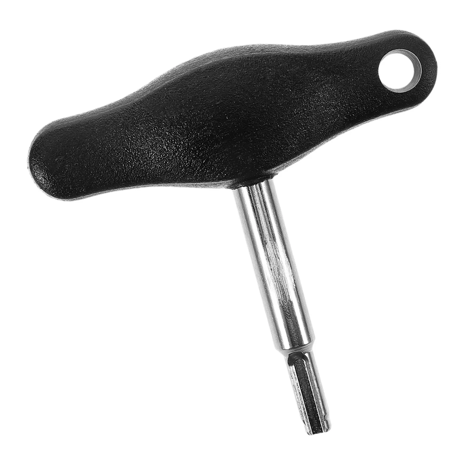 

Plastic Pan Wrench Tool For Oil Drain Plug Removal Heavy Duty Oil Filter Socket Car Repair Hand Tool Drain Key