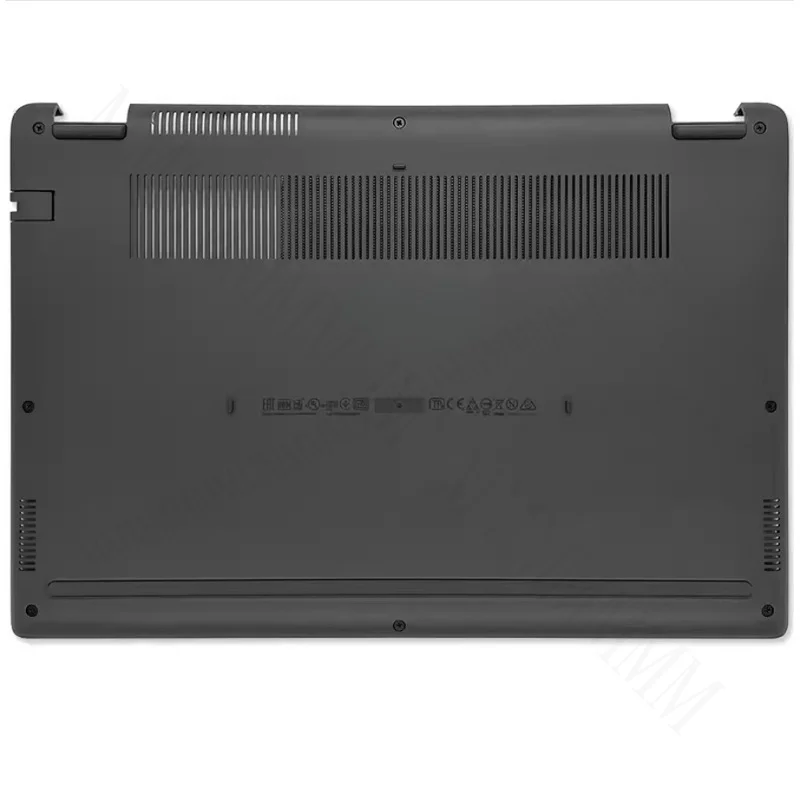 TT for  Dell Latitude 3410 E3410 Black Laptop LCD Bottom Case Cover