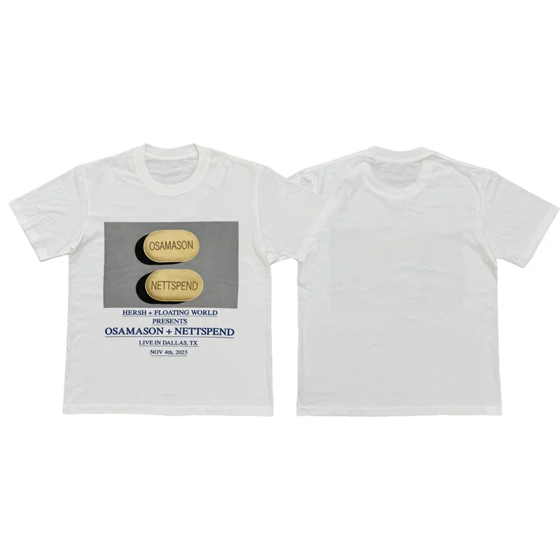 New Men Praiseche rest in bass peace Bring Noise T Shirts T-Shirt Hip Hop Skateboard Street Cotton T-Shirts Tee Top US size E0