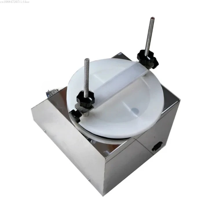 

Sieve Shaker for Analysis Sieve Test Machine Separator Laboratory Vibrating Sieve Machine Laboratory Standard 200/300mm Motor 31