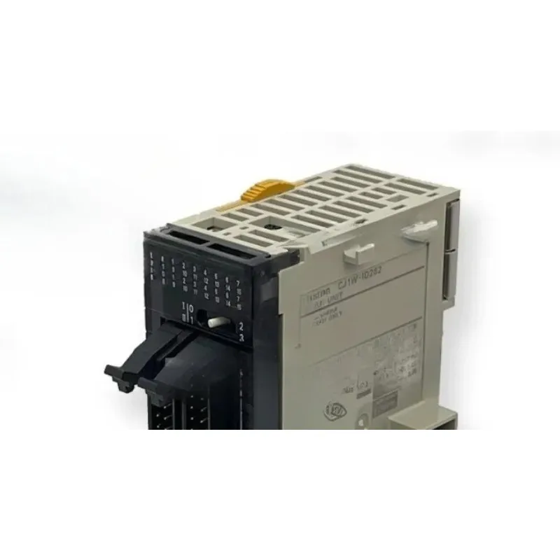 Original New CJ1W-ID262 PLC Logic Controller Module 64-Point DC Input Unit
