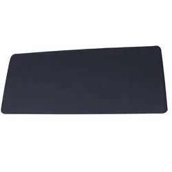 Indoor Floor Training Mat Multi-use Treadmill Mat Ground Protection Mat for Training