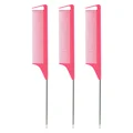 M12 Pink-3Pcs