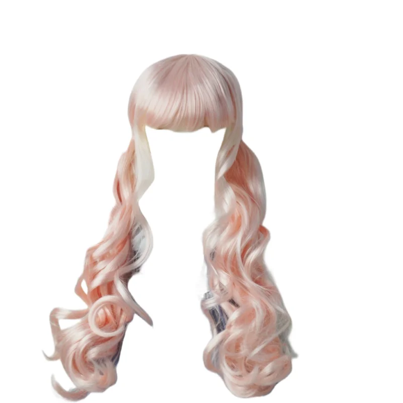 

JD337 1/8 1/6 1/4 1/3 длинные косички пони синтетические мохеровые парики BJD OB11 YOSD MSD SD DOD Blythes аксессуары для кукол