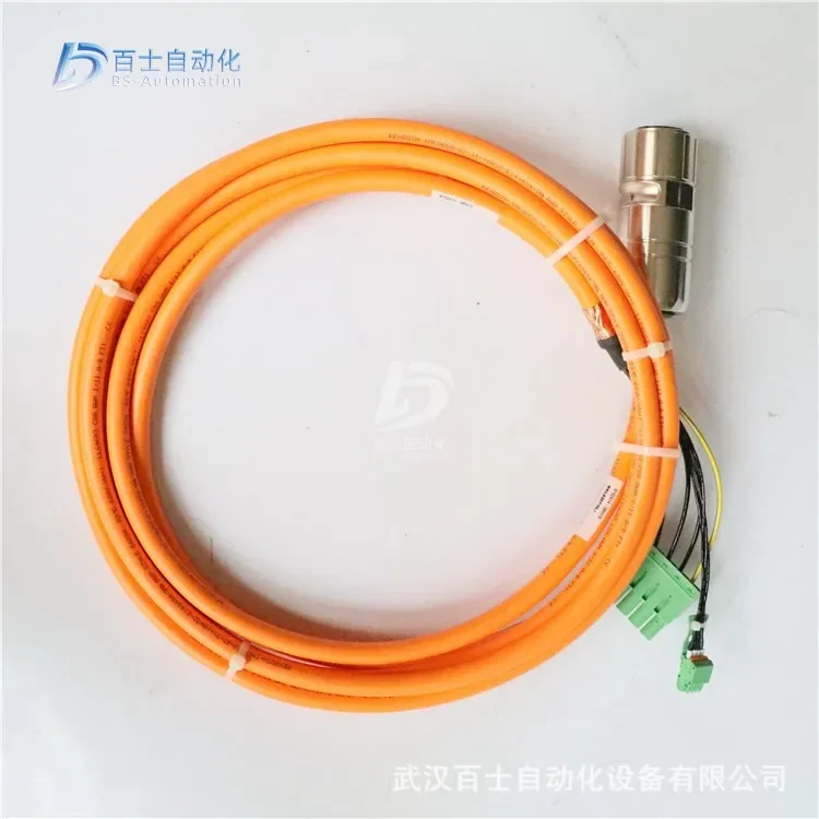 Сервокабель R911310645 RKG4200/005,0