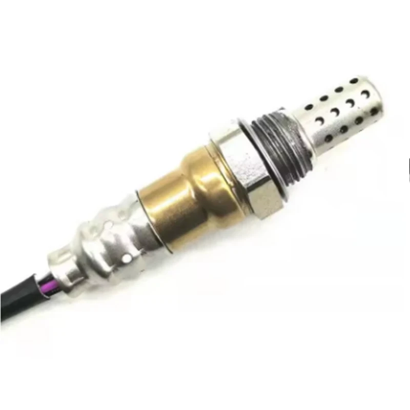 Automotive Oxygen S…