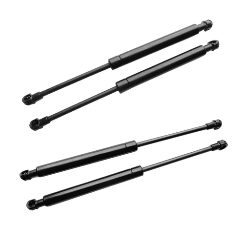 Elevador de capó delantero de coche, puntal de maletero 51237060550, soporte de capó 51237008745 para BMW Serie 3, E90, E91, E92, E93, 2005-2013