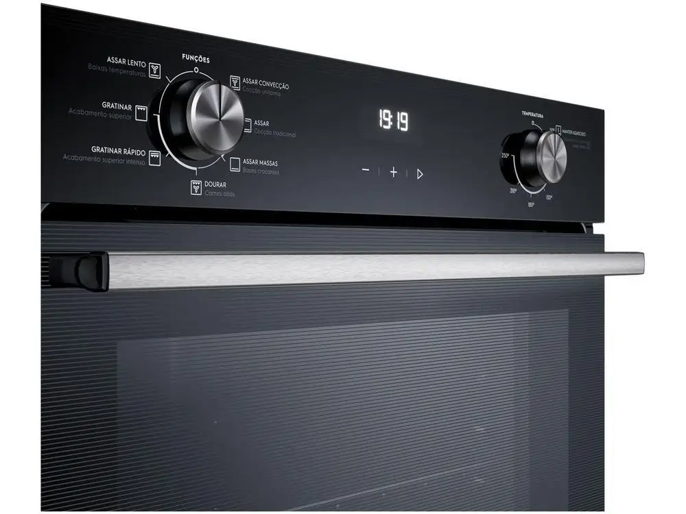 Convection Electrolux Electric Oven-220V