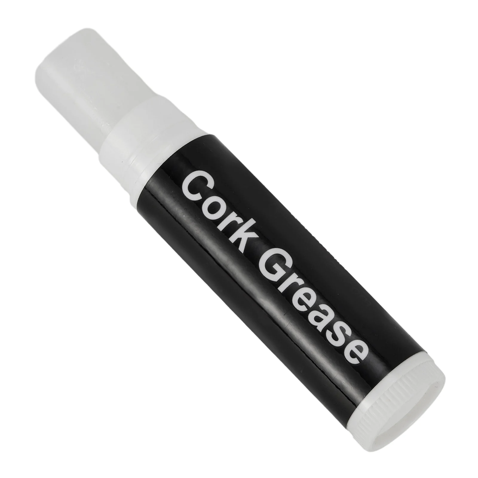1PC Cork  Grease For Clarinet Saxophone  Oboe For Flute For WOODWIND  Instrument Parts Black  Cork Grease Accessories