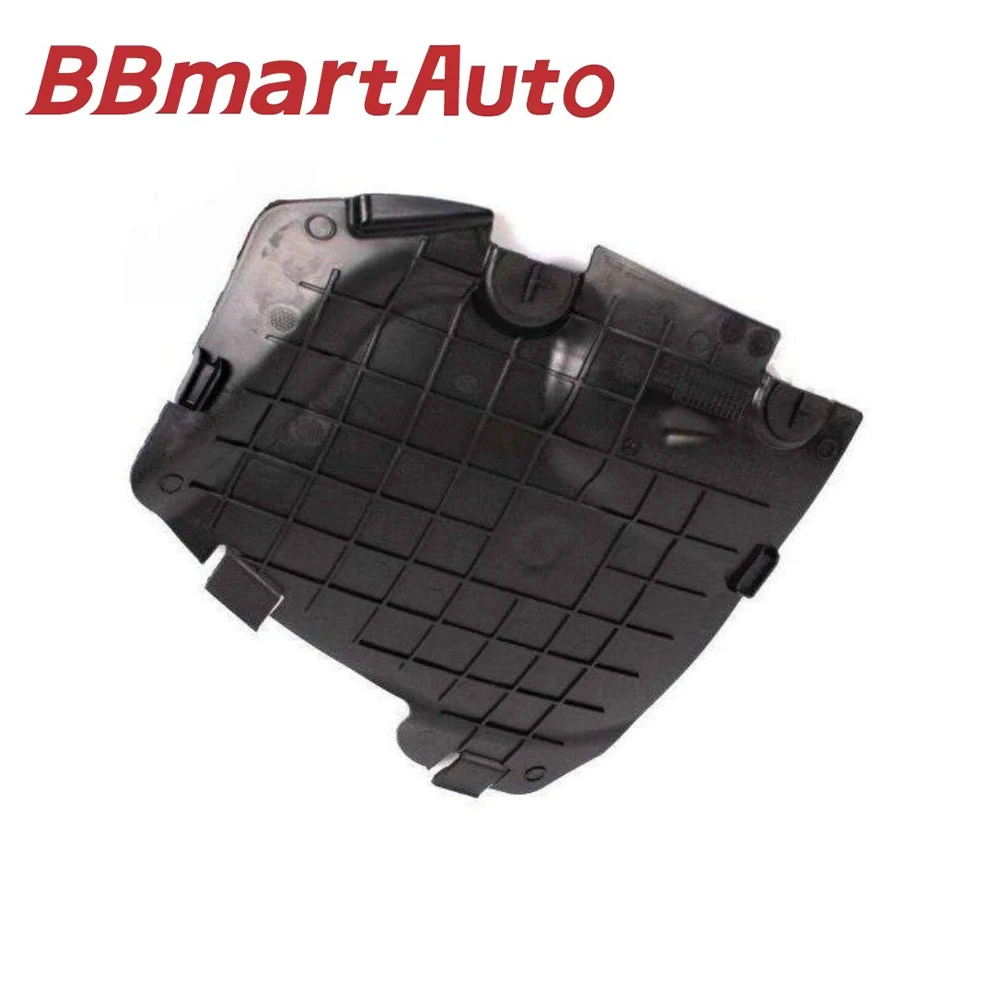 

2056900100 BBmart Auto Parts 1pcs Left Fender Liner Access Cover For Mercedes Benz C Class OE A2056900100 Car Accessories