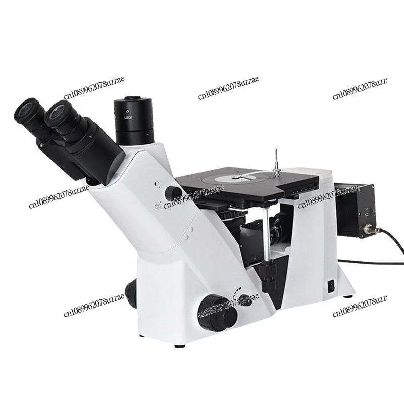 

Microscope Trinocular Inverted, Upright Penetration Welding Deep Tissue Structure Analyzer Binocular Single