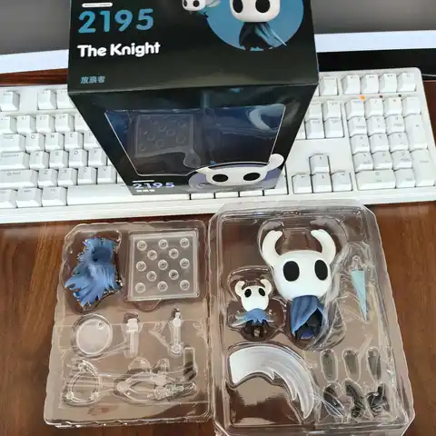 6 best sales खोखला शूरवीर - №5