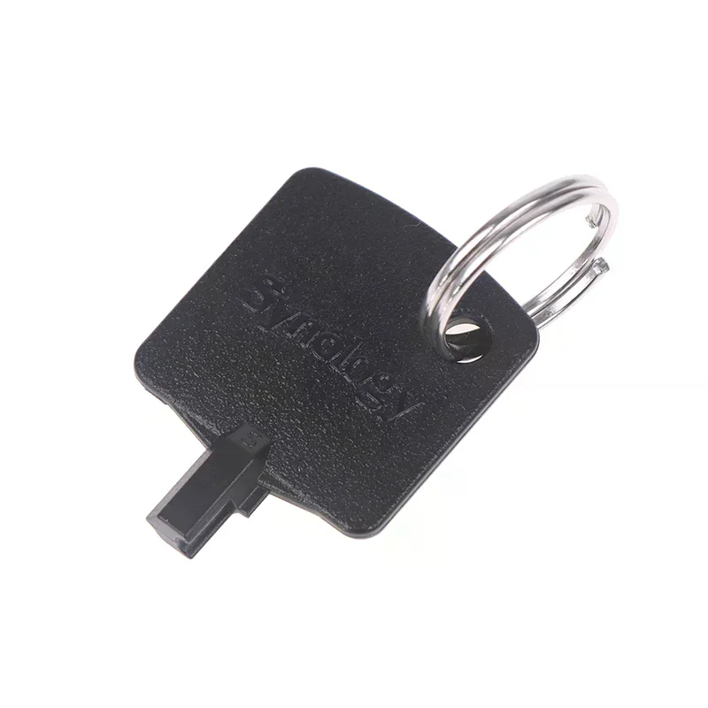 For DS923+ 920+ DS1621+ DS1821+ Etc Hard Drive Bay Key Hard Drive Bay Key Synology NAS Drive Bay Key 1 PCS