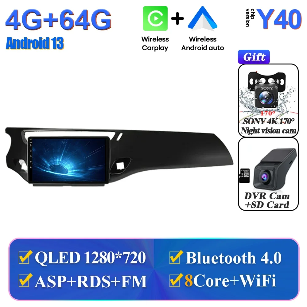 

Car MP5 screen multimedia 7 inch screen for general car