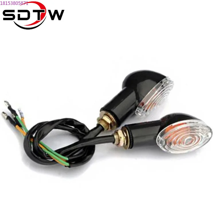 Мотоциклетный указатель поворота