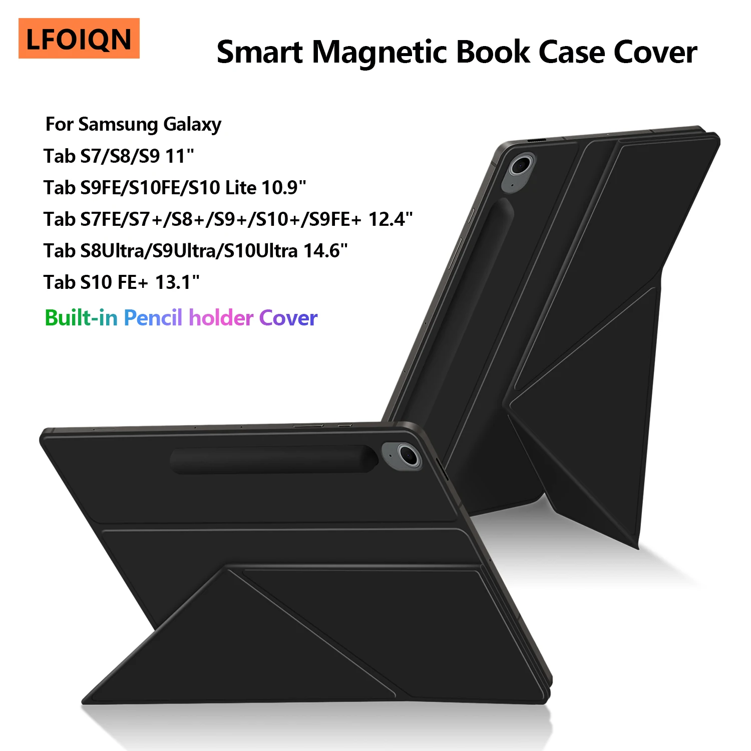 #54 Cheap Samsung Galaxy Tab S8 Ultra Cases Worth Buying