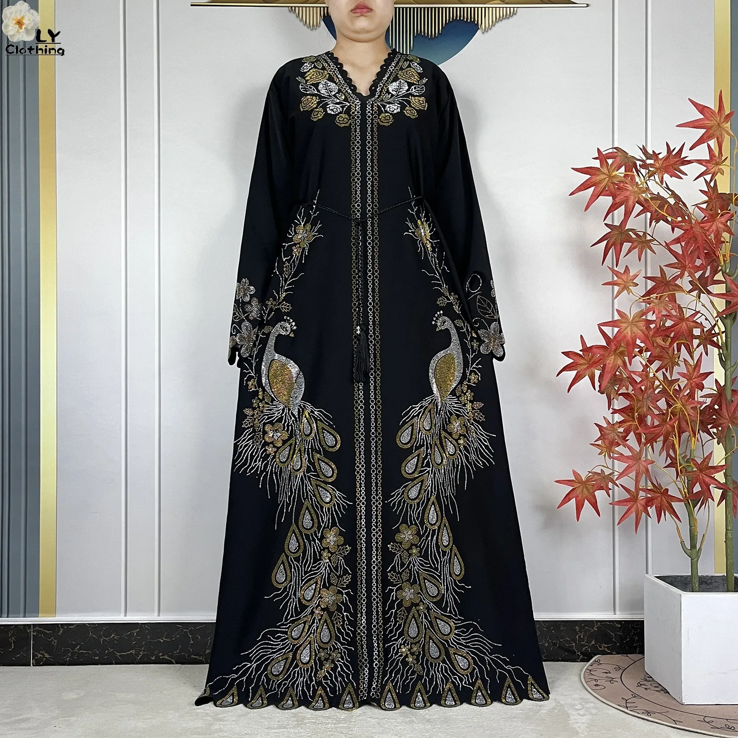 New Style Fashion Dubai Muslim - Turkey Women Fashion review and price