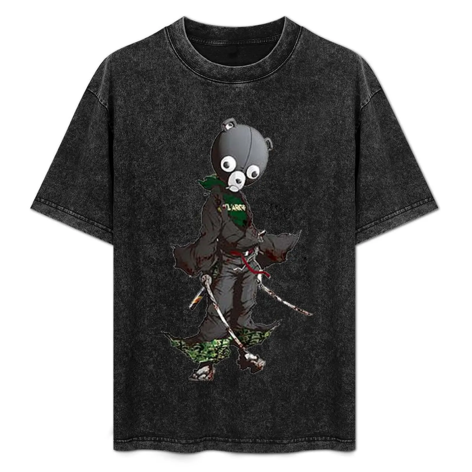 

KUMBA T-Shirt Lightweight Sport Basic T-Shirt