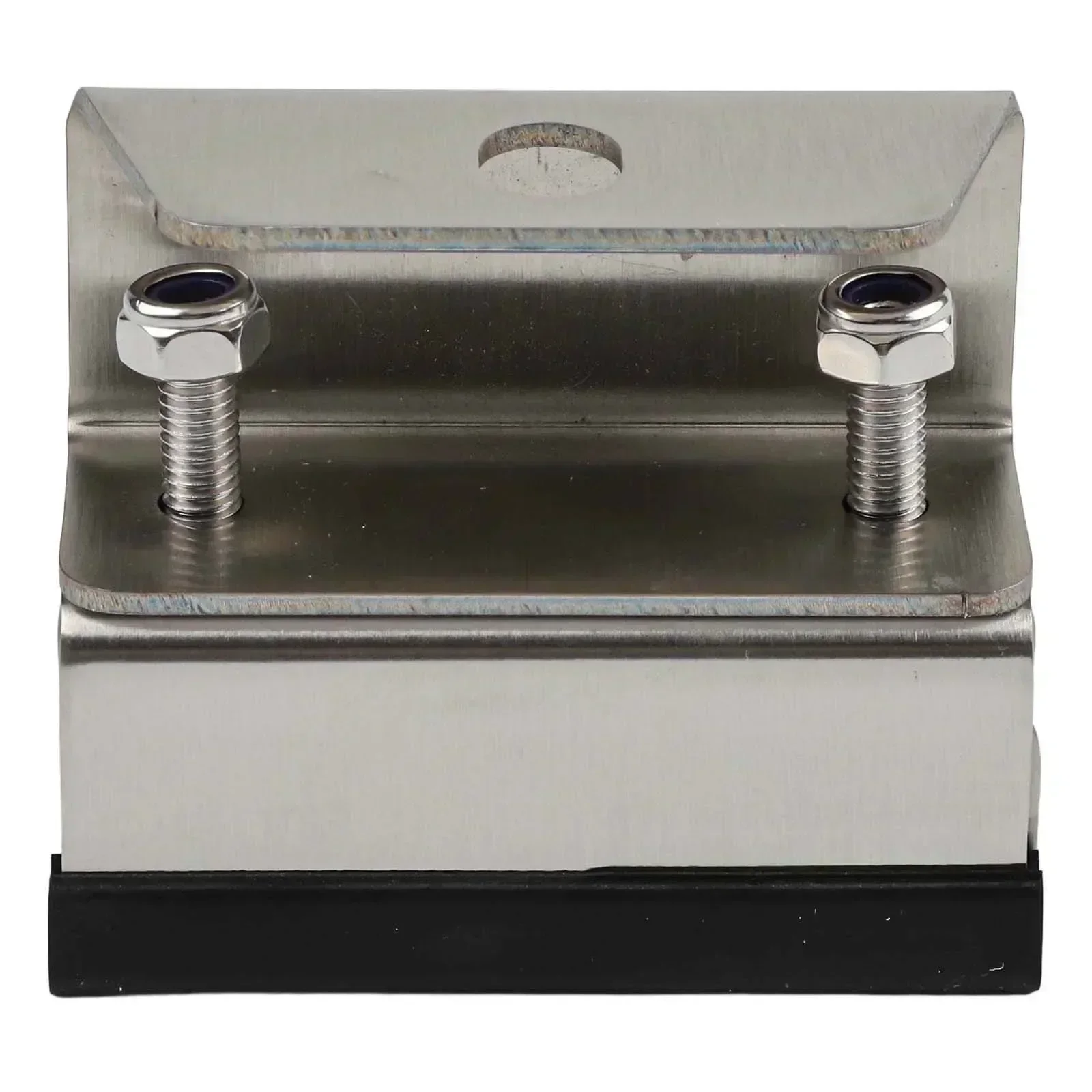 

Photovoltaic Panel Support Kit Module RVs Photovoltaic Brackets 5.8*2.85*7cm 2.28*1.12*2.75in Van Roof Mount Kit