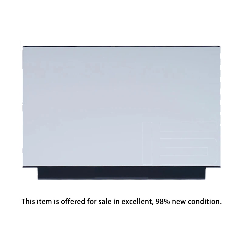 98% Nowa Obudowa Do Alienware M15 R3 R4 LCD Tylna Pokrywa/Palmrest/Dolna Obudowa