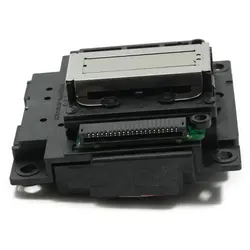 Оригинальная печатающая головка для принтера Epson FA04010 FA04000 L210 L301 L303 L395 L396 L475 L495 L4150 L4151 L4153 L4156 L4158