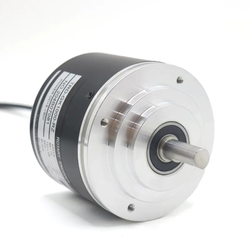 Parts for TRD-GK1000-RZ Koyo Encoder RZL/BZ/RC2 600-360-800-1200-1024-1500