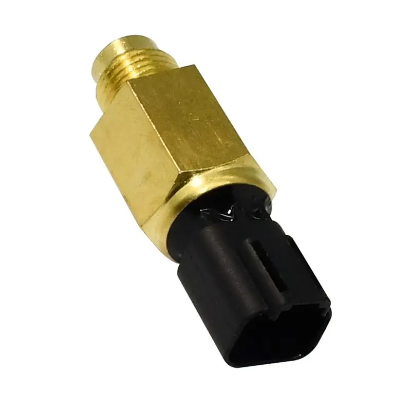 Water Temperature Sensor 385720510 Temp Switch Accessories For Perkins Engine GJ403D-11 GN404D-22 HH403C-11 HL403C-15 HN404C-20- - view 2