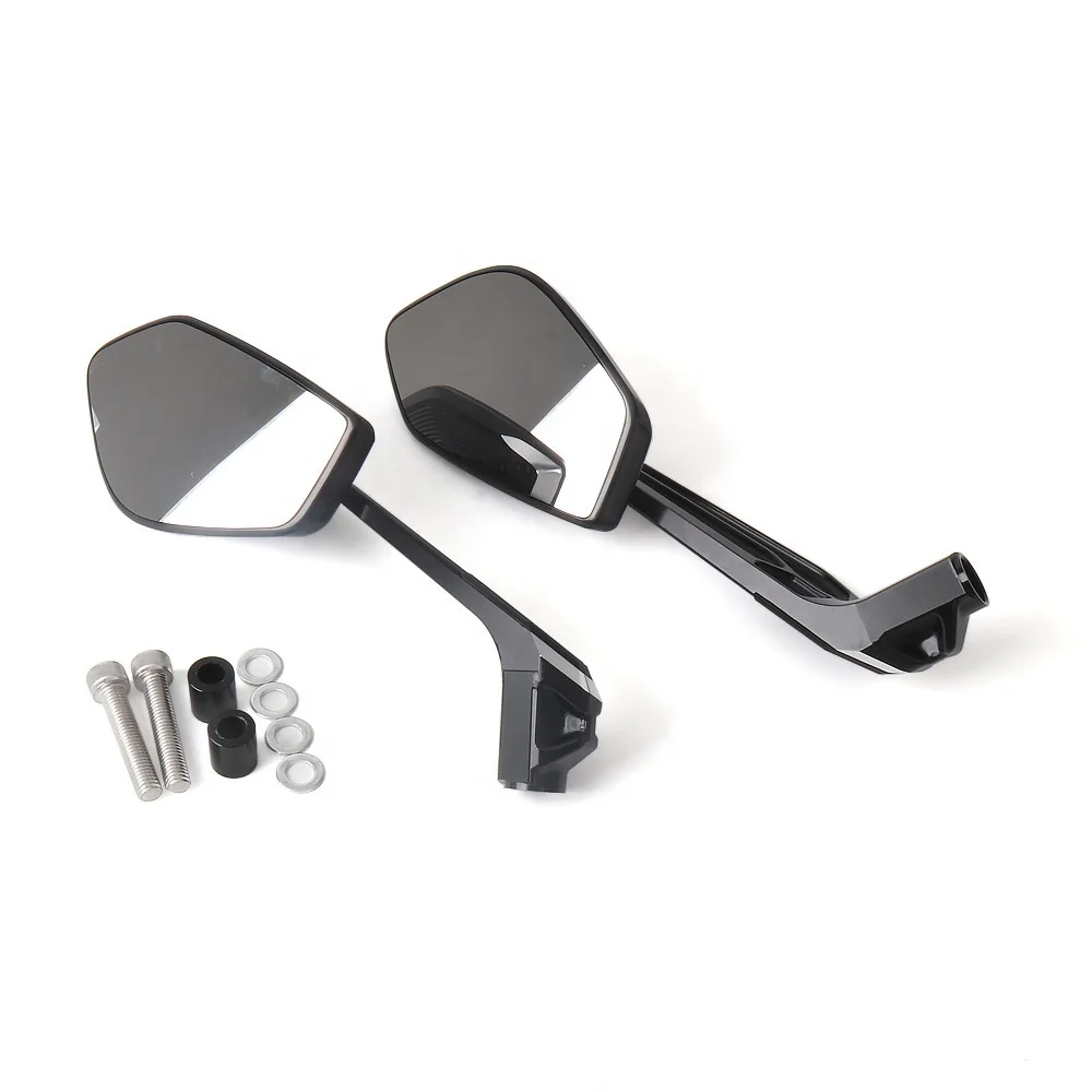 New Items Manufacturer High Quality Rear Mirrors CNC B-M-W R1300GS Motorcycle Accessories