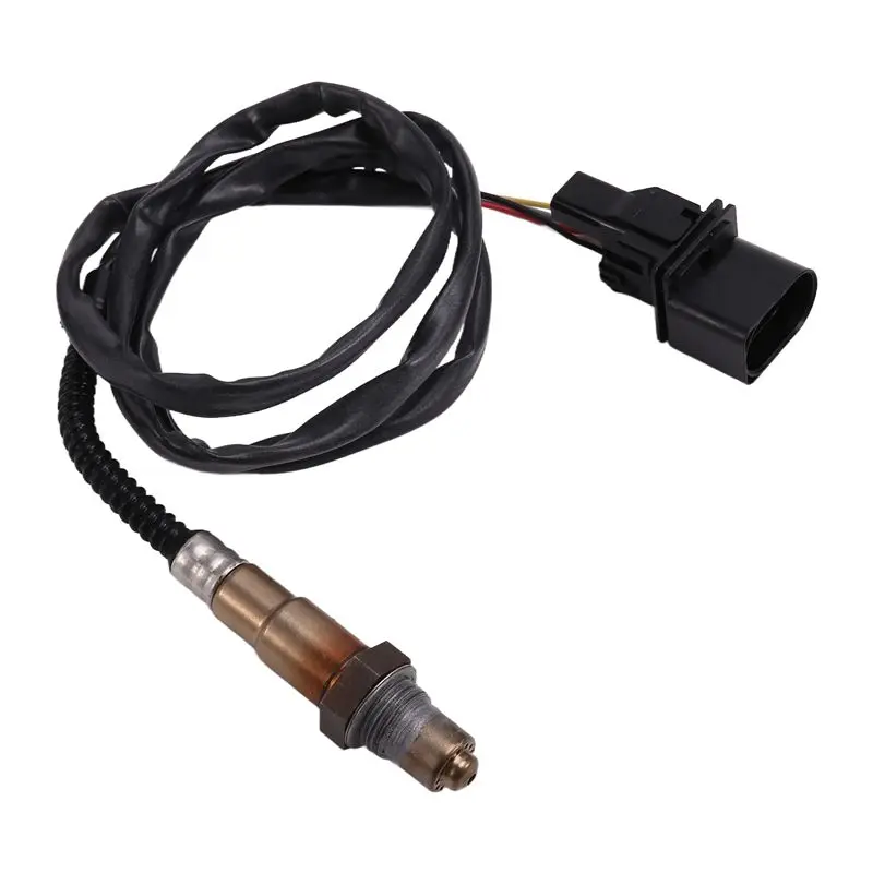 

AB59-Oxygen Sensor For Cayenne 955 3.2 2003-2007 0258007233 95560612811 95560612810 7L5906262 958906262B