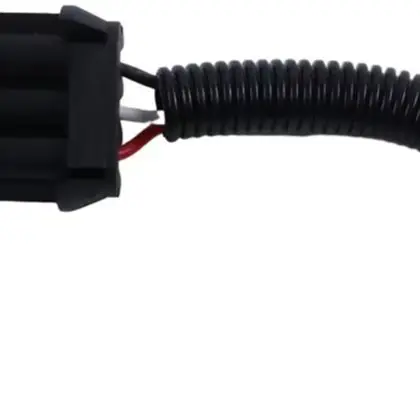 For Engine Shutdown Process 7000769 Solenoid 12V Shutdown Solenoid As Shown In The Picture High Temperature Resistance