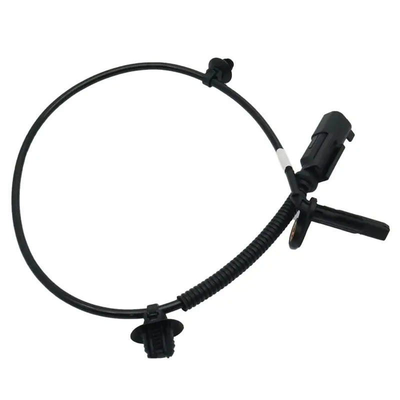 ABS-Raddrehzahlsensor hinten rechts 26683350, neuer ABS-Sensor für Buick Lacrosse 2017–2019, Autozubehör
