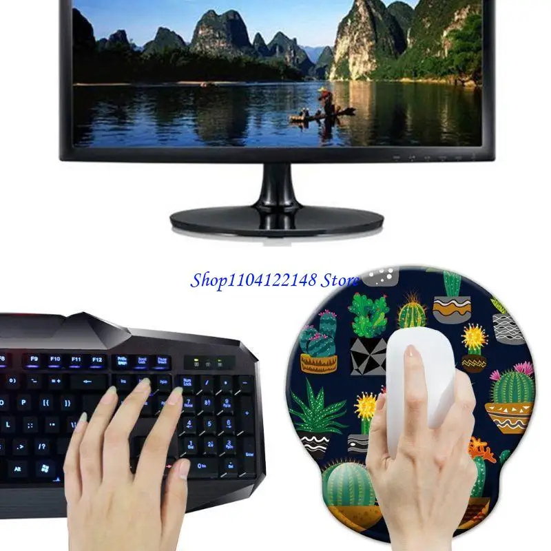 P9FA EVA MOUSE MATE MATE GAIR