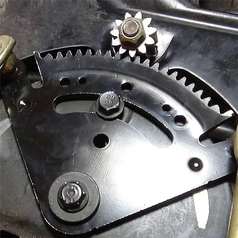 

Premium Steering Sector Gear Steering Gear GX21924BLE 19-Tooth Gear Sector Gear For John Deere