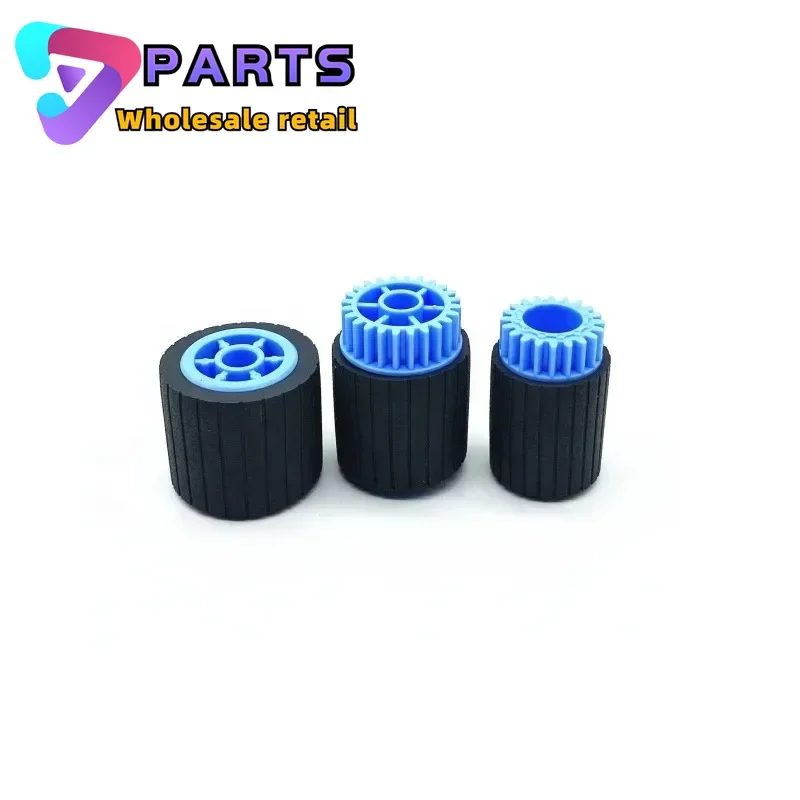 1SETS AF03-1082 AF03-0081 AF03-2080 New Pickup Roller for Ricoh Aficio 1060 1075 MP 8001 7502 7001 2075 9001 7500 8000 7503