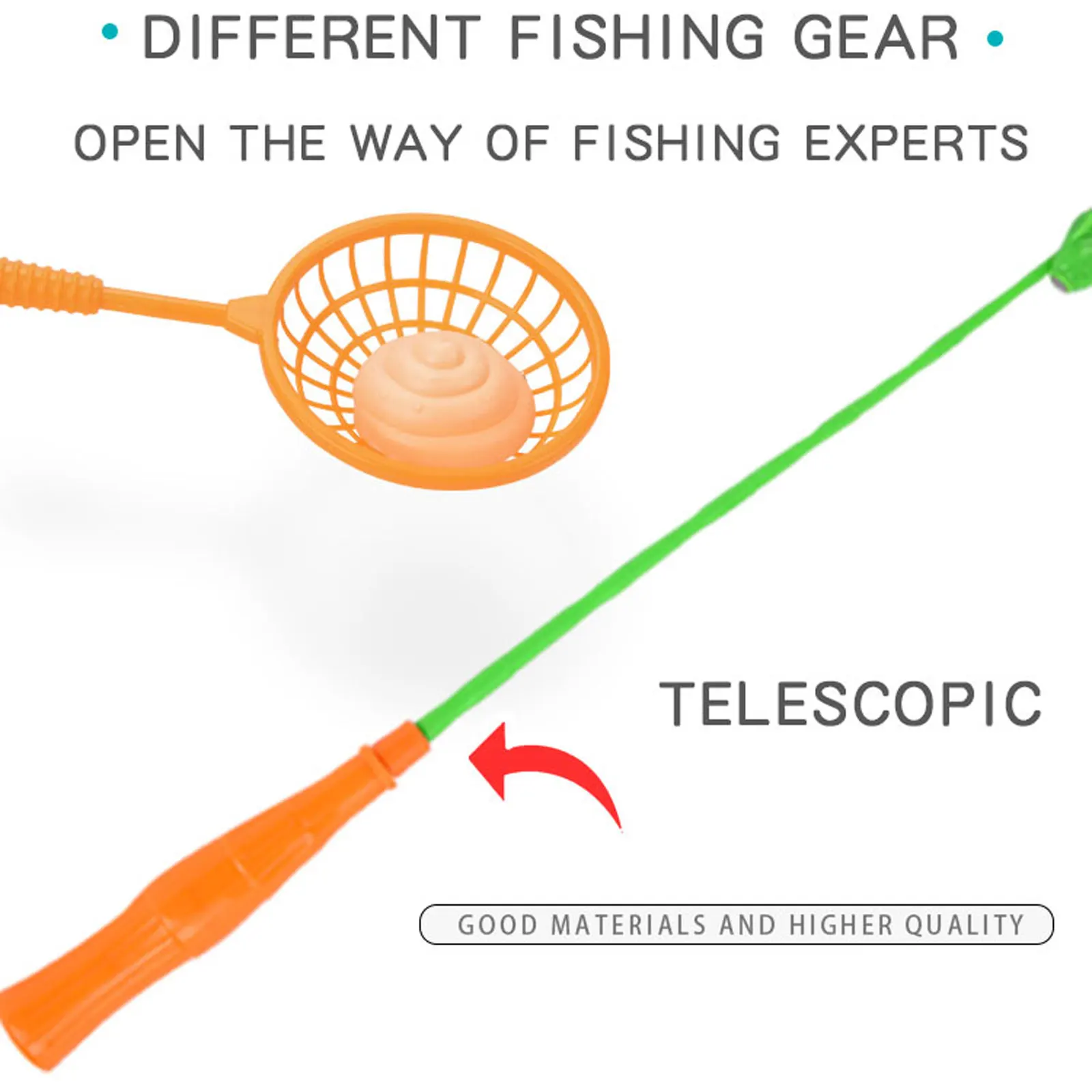 28 Fishing Toys (Randomly Colored), Plastic Floating Fish, Colorful Marine Animals, Fishing Toys, Water Table, Bathtub, Swimming