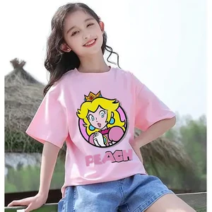 10 최고의 판매 복숭아 슈퍼 마리오 -5