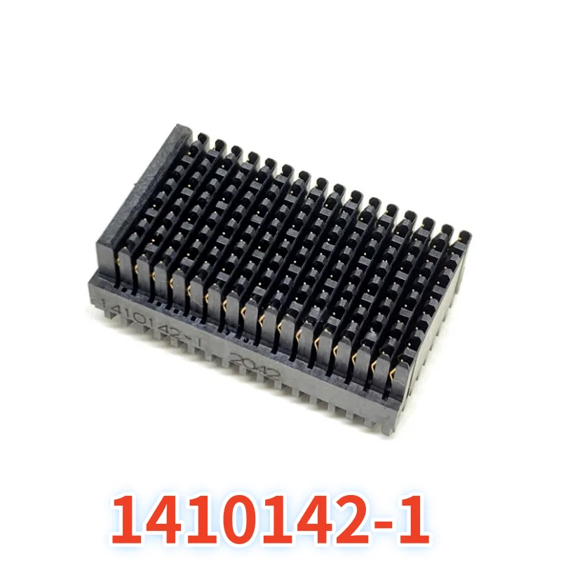 1 peça novo conector vpx original 1410142-1 vita46 conector padrão de alta velocidade