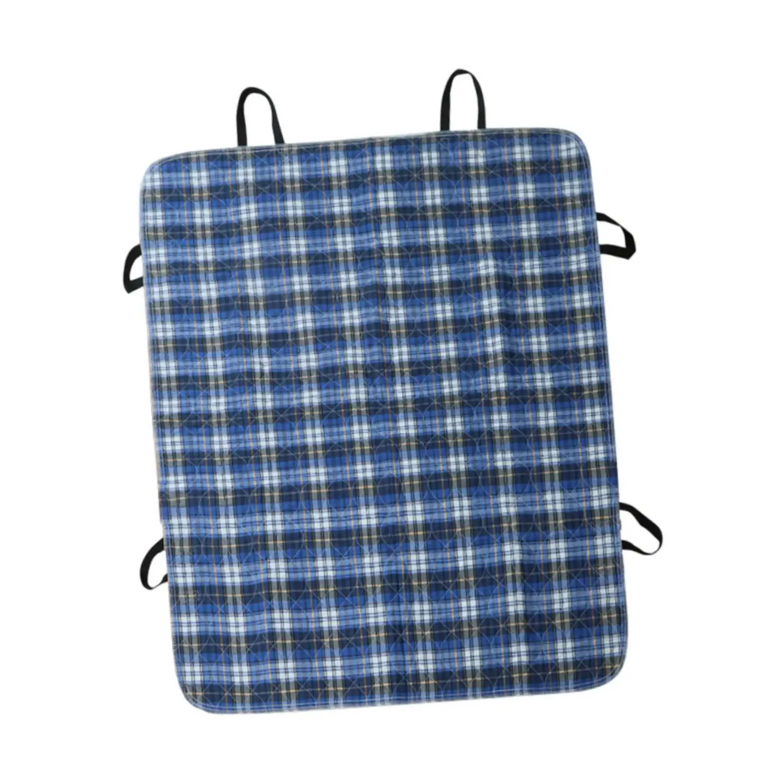 

Positioning Mat Elderly Slide Sheet Washable Transfer Pad Bed Pad for Mobility Assistance and Caregiver Use