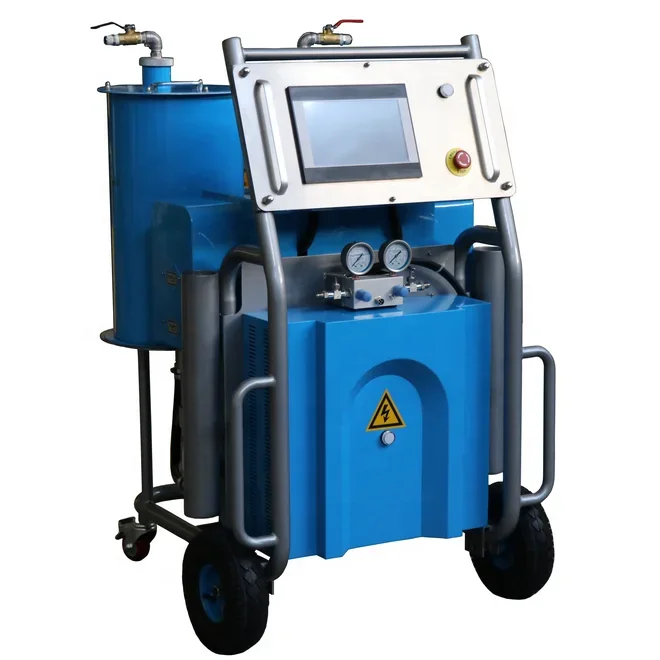 High Pressure Polyu… - image