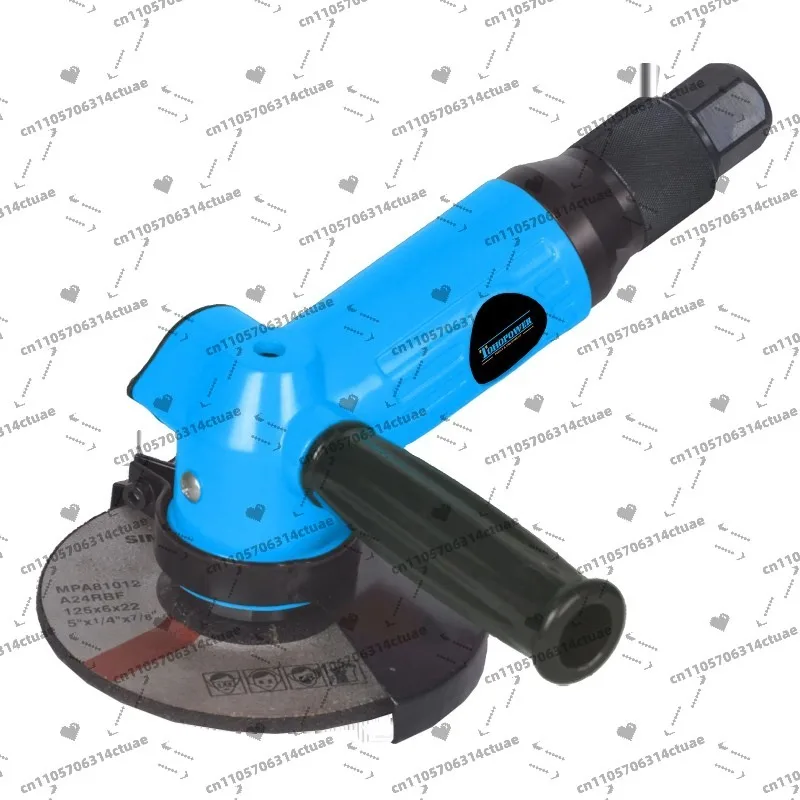 

110 Degree Marine Air Angle Grinder