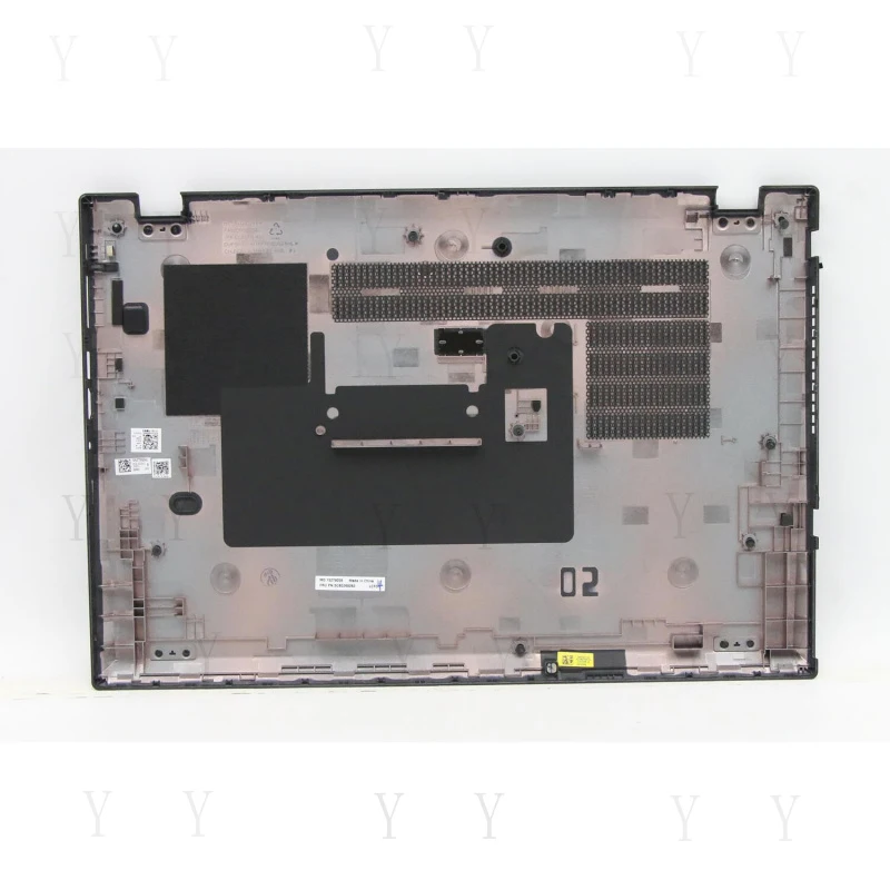

Y+ Bottom Cover Lower Case Back Shell For Lenovo Thinkpad T15 Gen2 5CB0Z69263