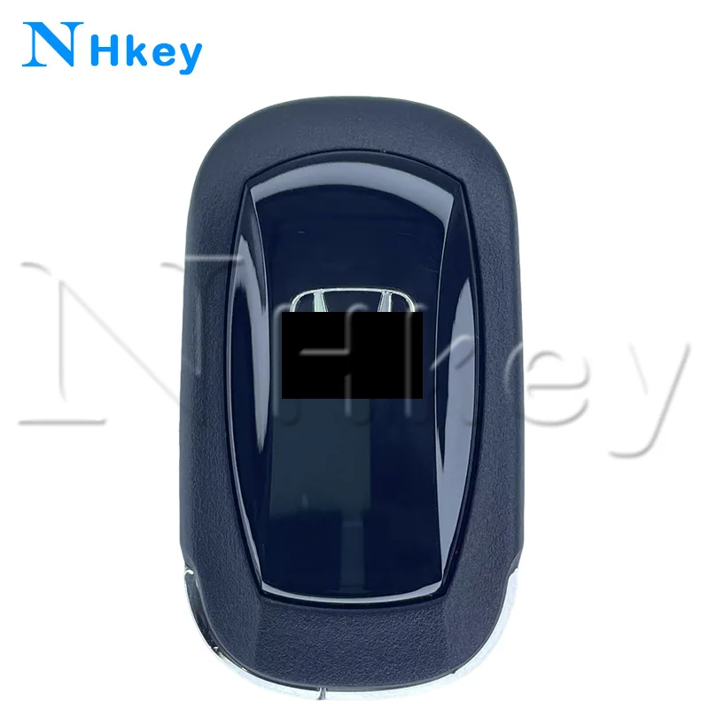 NHkey FCCID:KR5TP-4 4A Chip 433MHz Chiave A Distanza Dell'automobile Per Honda Civic CR-V Accord HRV FIT XRV ZRV Odyssey Pilot 2022 2023 2024