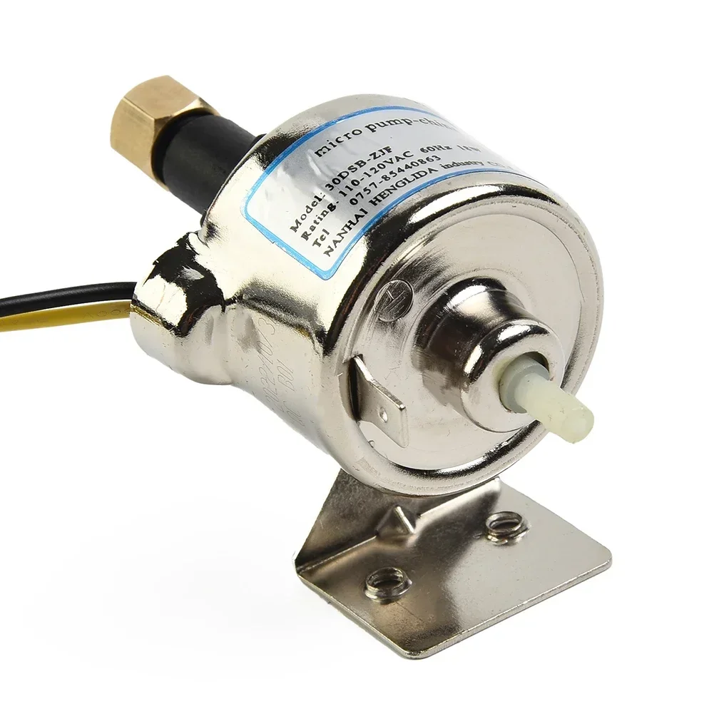 Oil Pump Fog Machine Oil Pump Stage Oil Pump 18W High Quality Oil Pumps Practical Professional Quality Is Guarantee