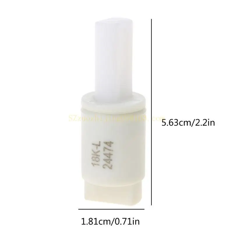 Peredam Kursi Toilet Bantal yang andal