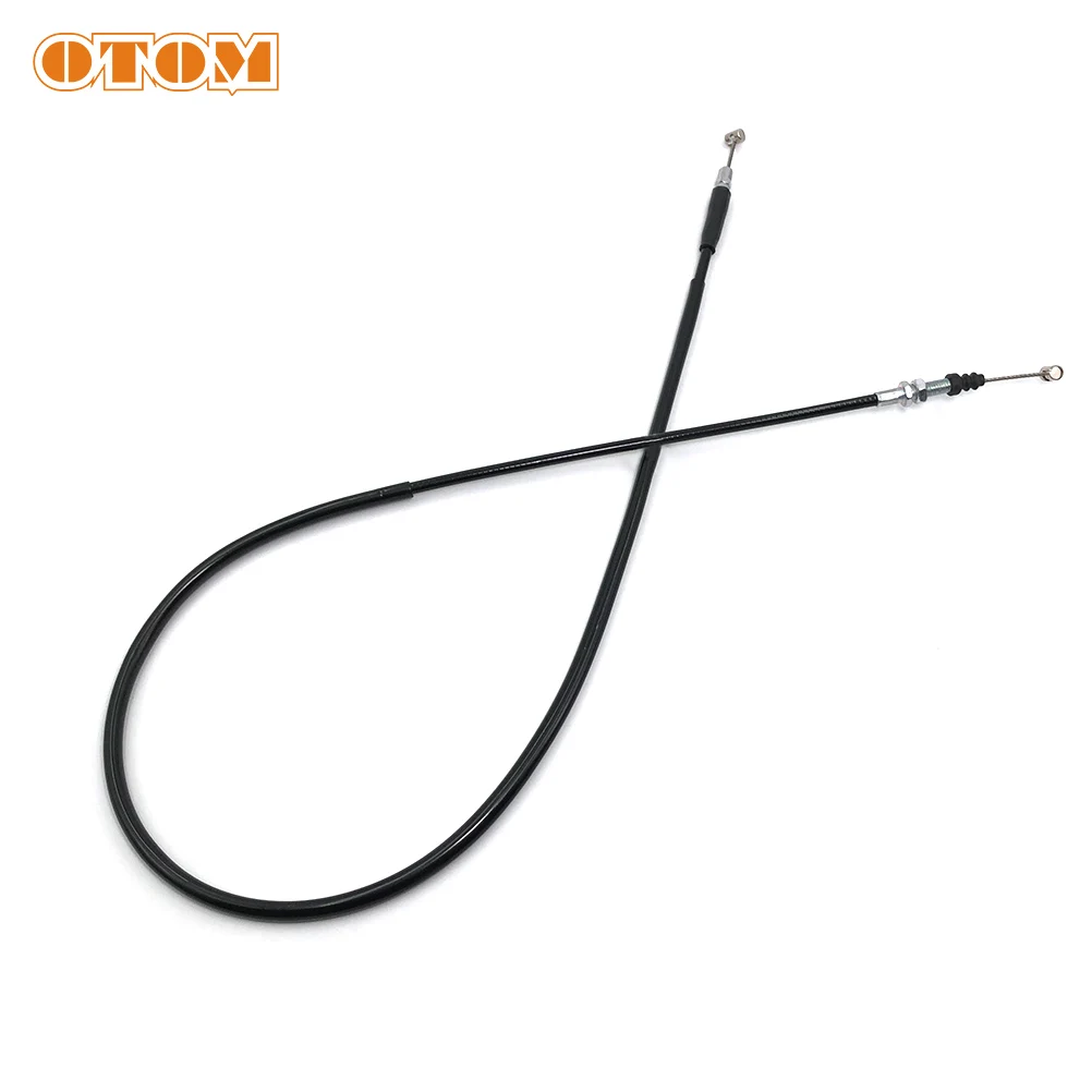 OTOM Motocross For YAMAHA Clutch Throttle Cable Wire For YAMAHA YZ250F YZ450F WR250F WR450F YZ250FX WR250FK Motorcycle Accessory